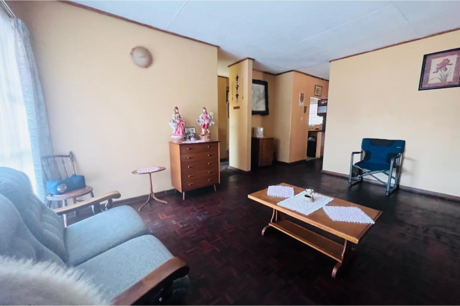 4 Bedroom Property for Sale in Sasolburg Free State